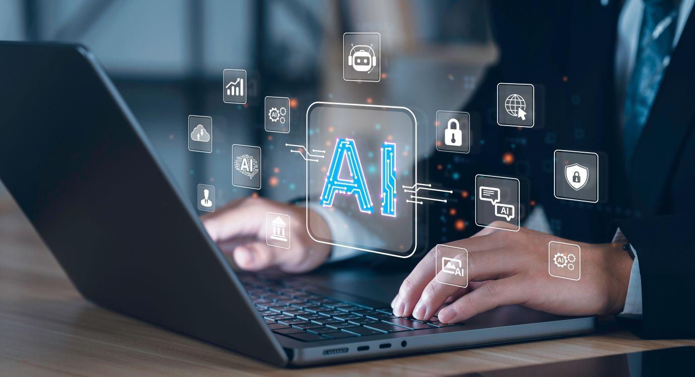 Data, AI & Emerging Technologies