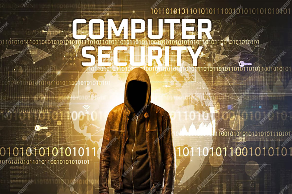 Cybersecurity