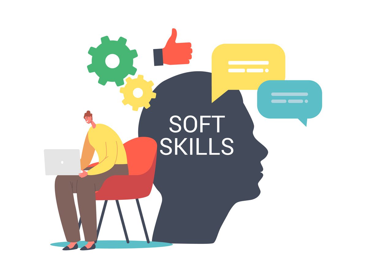 Soft Skills & Language Proficiency