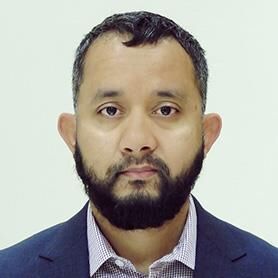 Aseef Ahmed