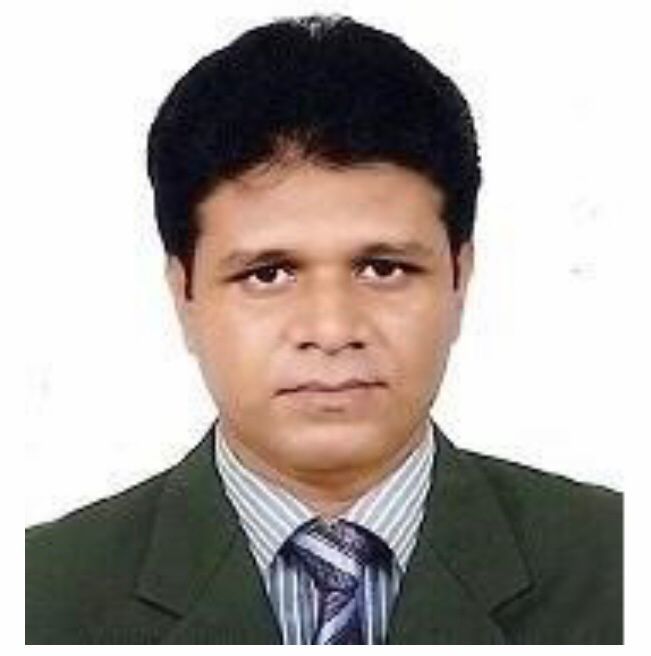 Bikash Ranjan Sarker