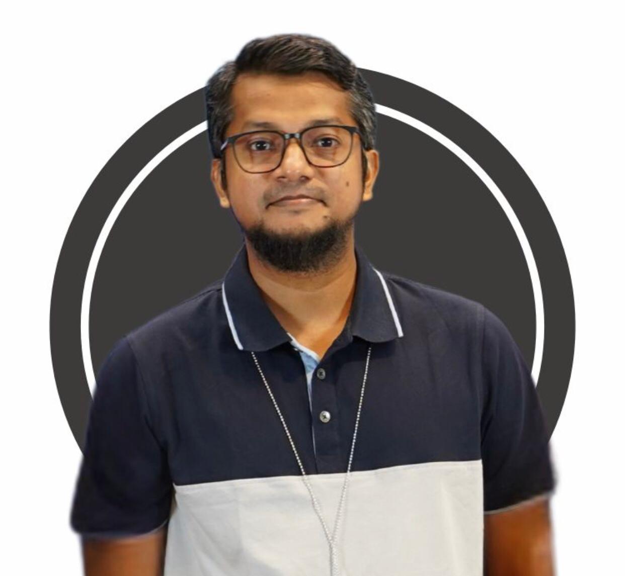 Ahsan Abdul Kayum