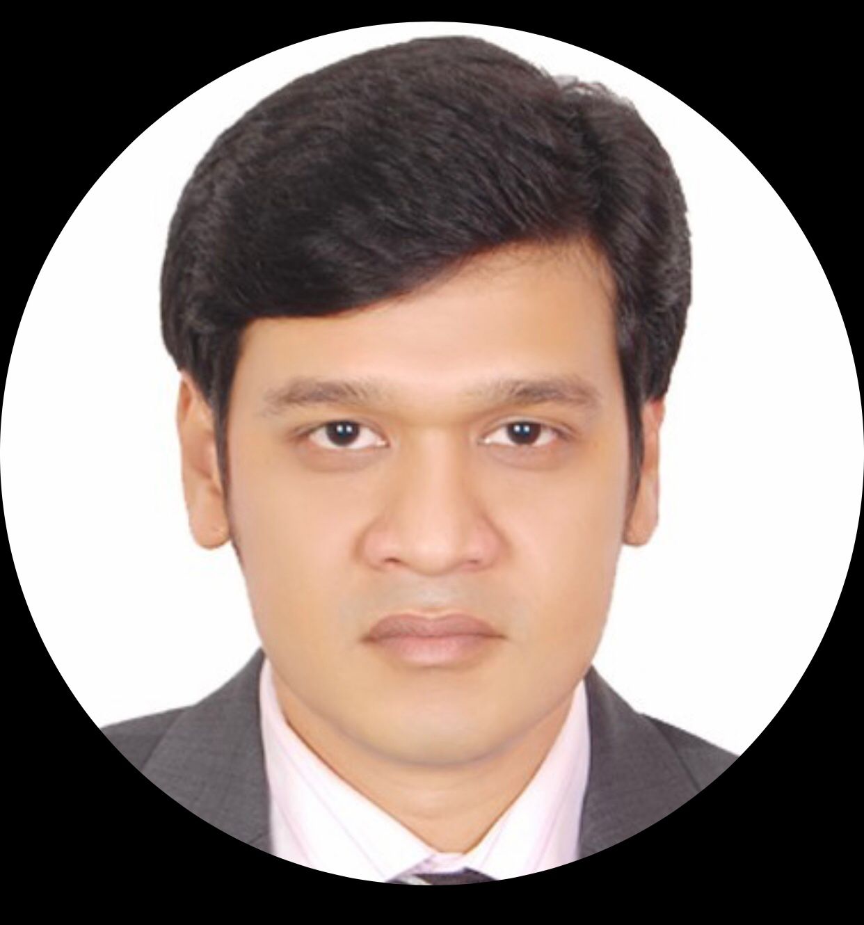 A.K.M. Mustafizul Haque