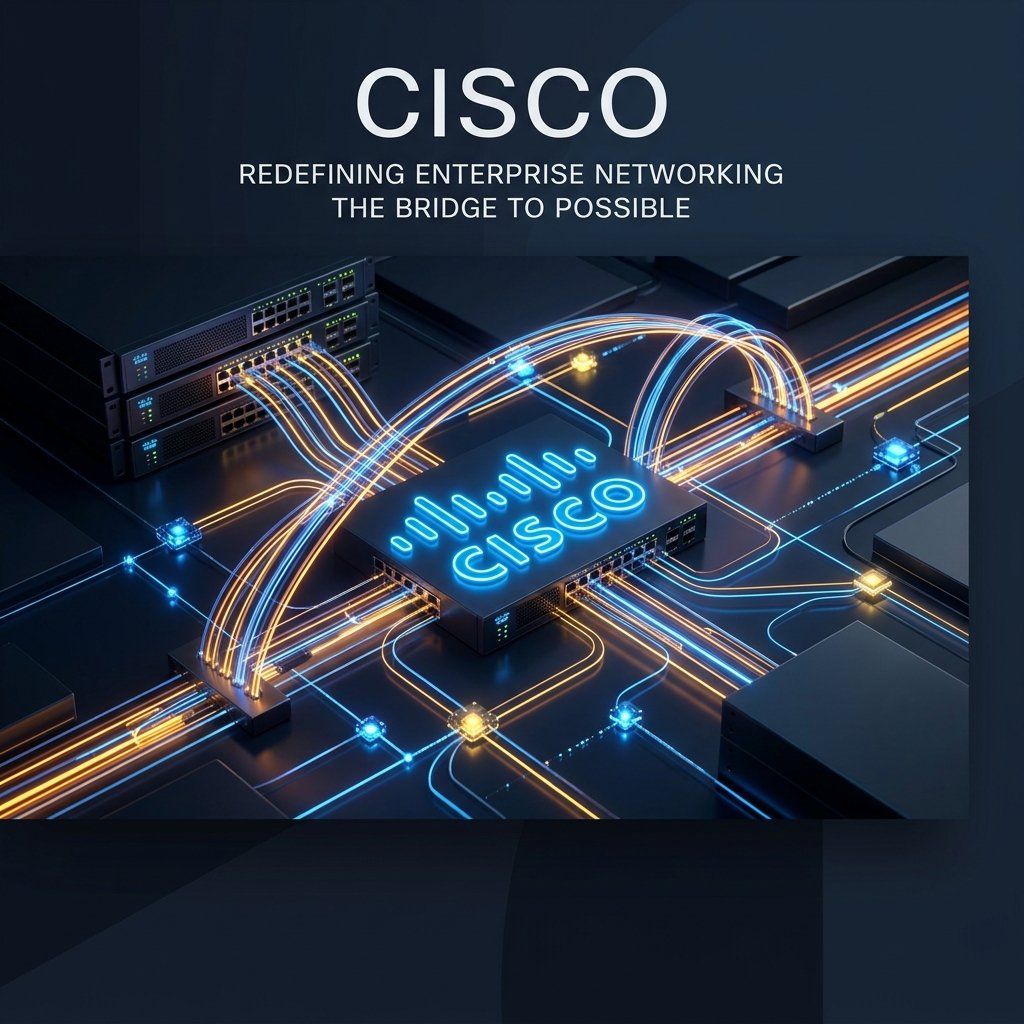Cisco