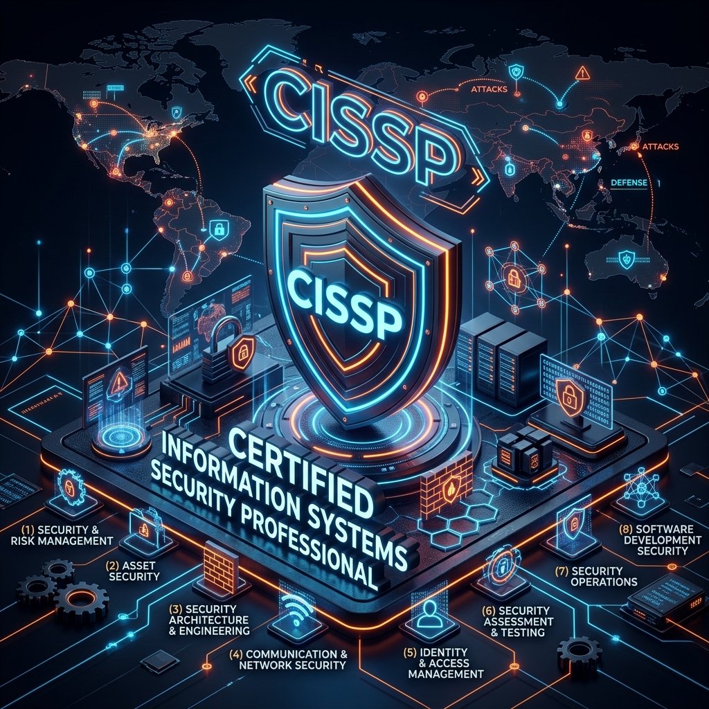 CISSP
