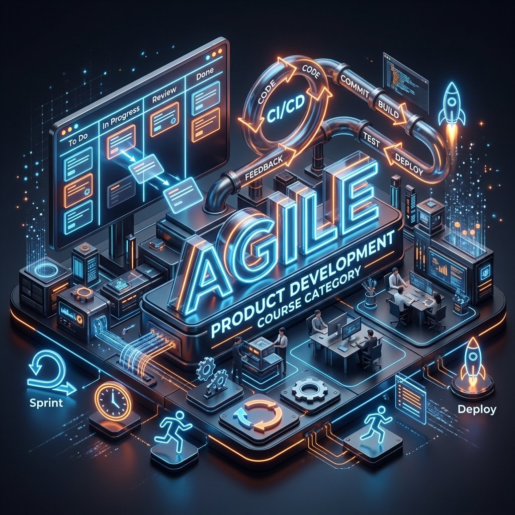 Agile Product Development