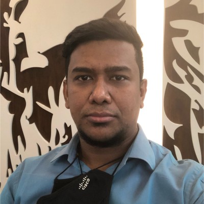Md Rakibul Hafiz Faysal