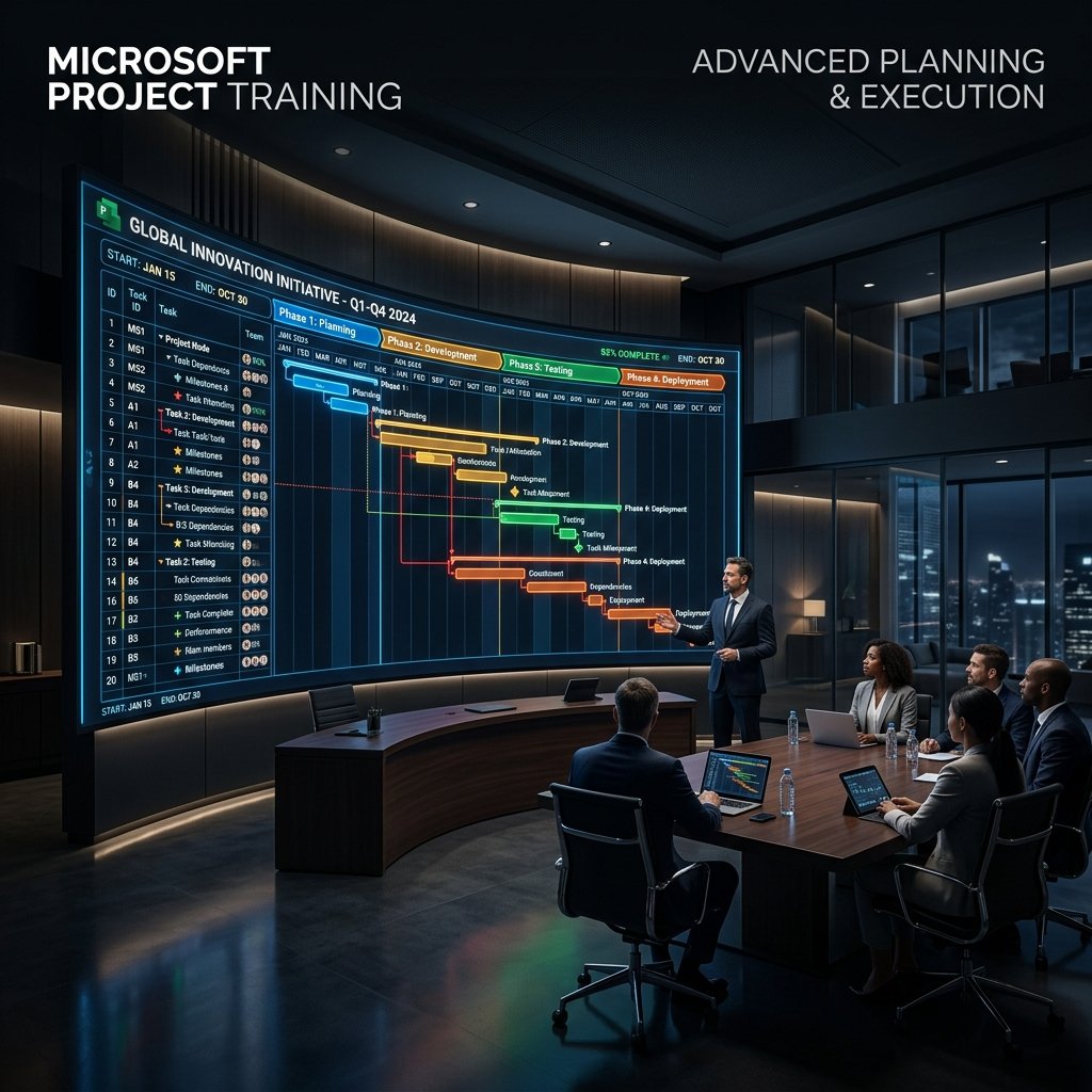 Microsoft Project