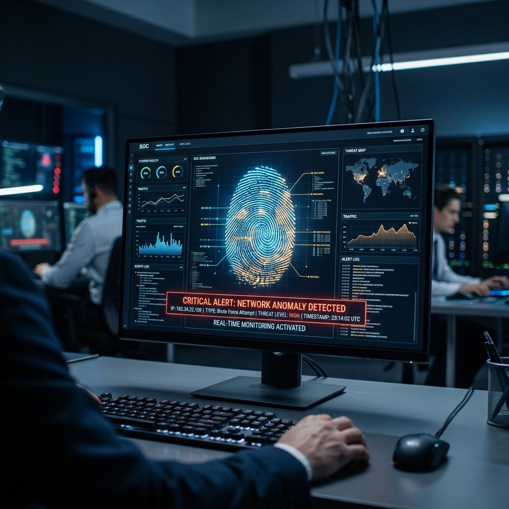 EC-Council Certified SOC Analyst (CSA)  Training